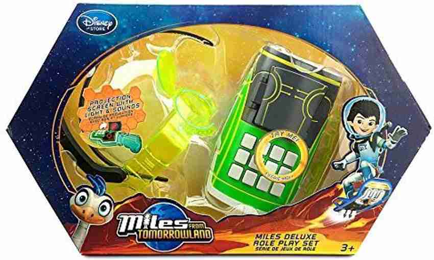 Miles from sale tomorrowland toys