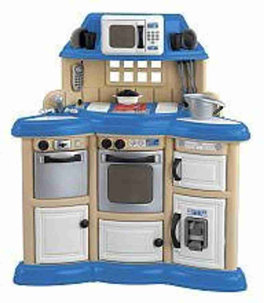 American plastic kitchen clearance
