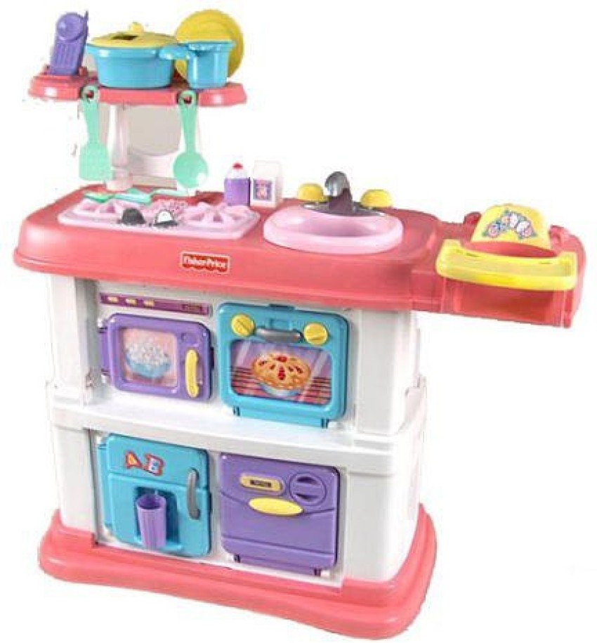 Fisher price grow with on sale me