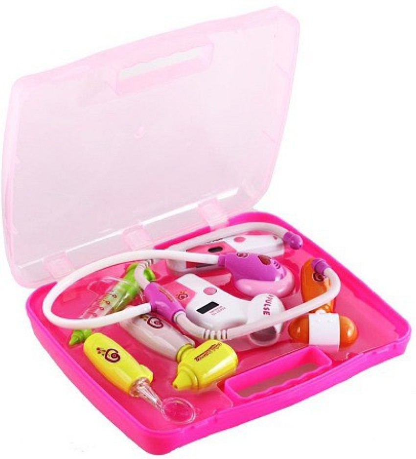 Flipkart doctor hot sale set