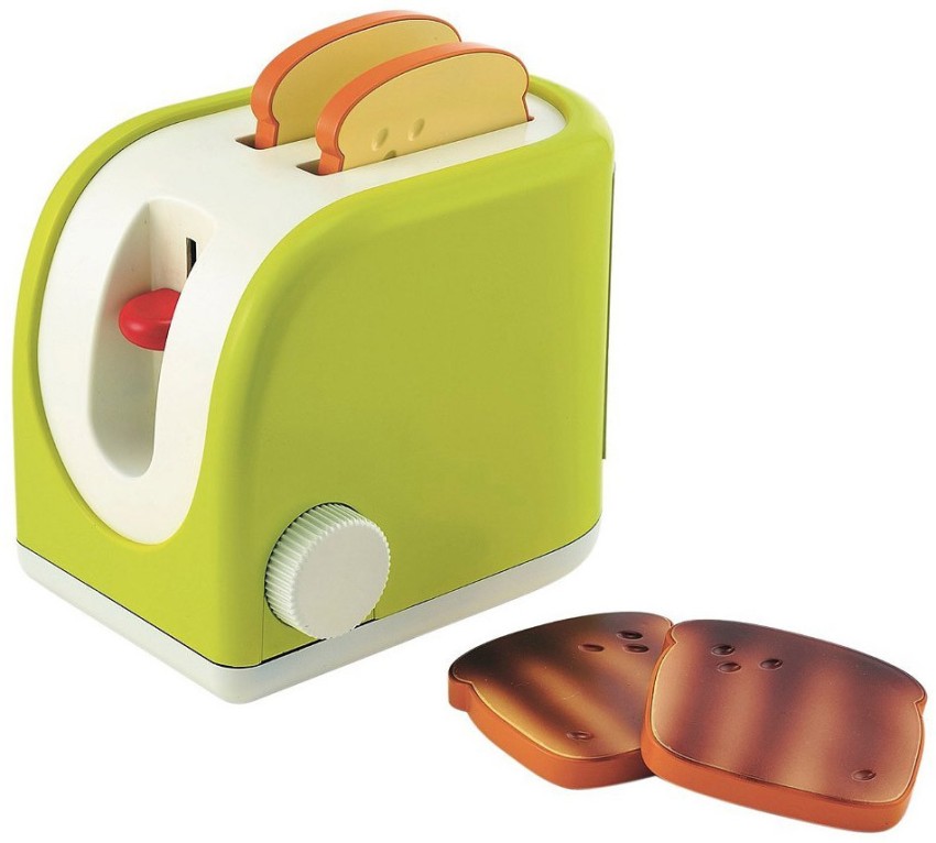 Elc deals toaster set