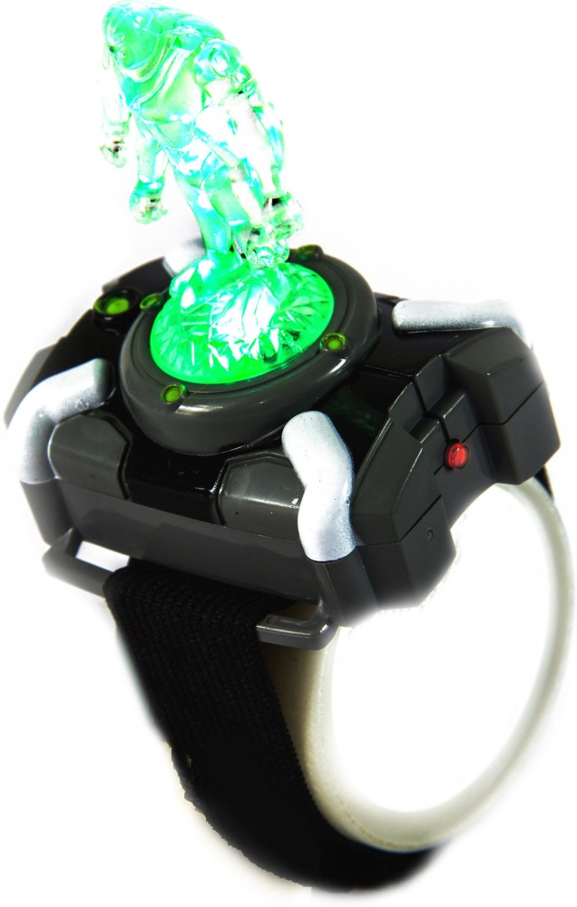 Ben 10 2024 watch flipkart