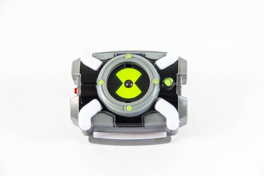 Real omnitrix best sale gear price