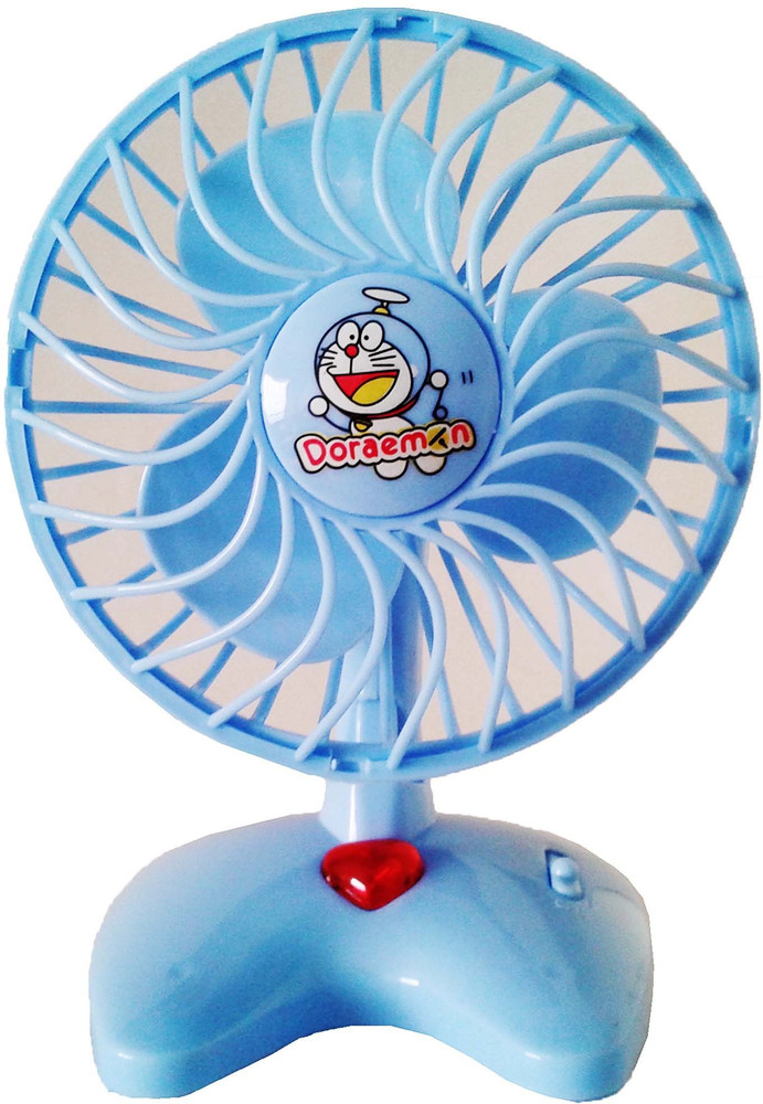 Toy fan outlet