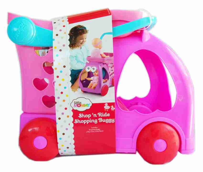 Accesorios little mommy hot sale