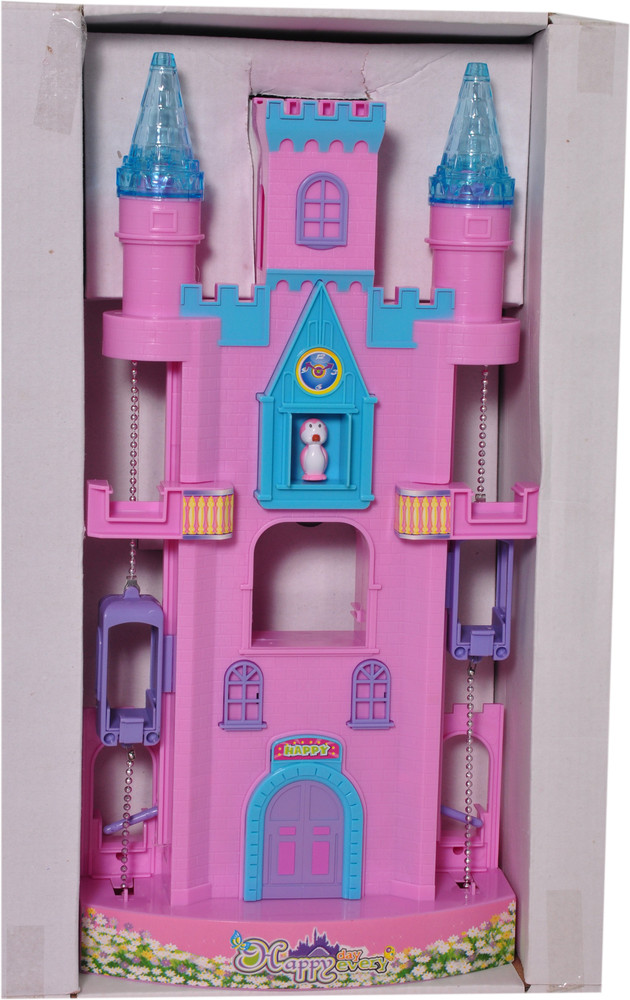 mera TOY SHOP Fairyland Castle Fairyland Castle . shop for mera