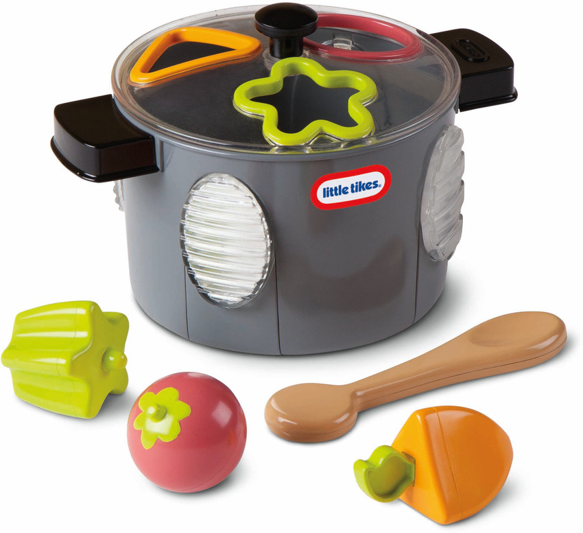 Little tikes cheap shape sorter
