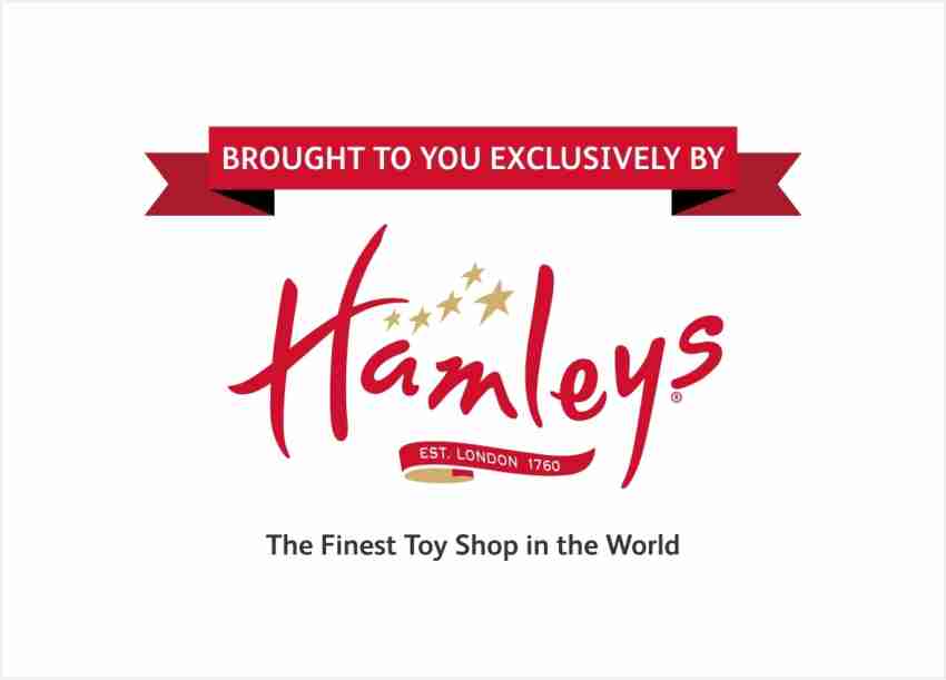 Hamleys Sticker Scratcherz - Sticker Scratcherz . shop for Hamleys products  in India. Toys for 3 - 12 Years Kids.