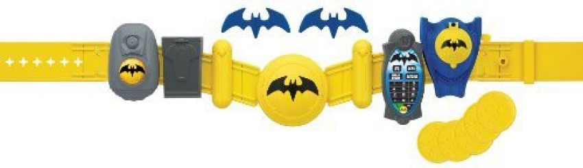 Batman clearance belt toy