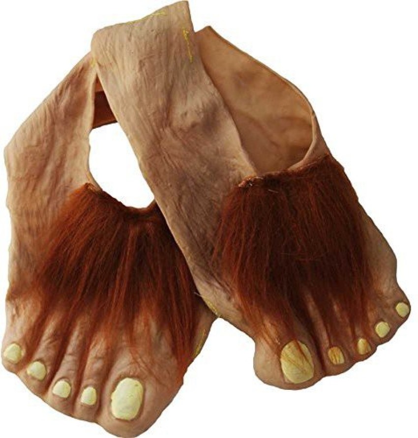 Hobbit slippers hot sale