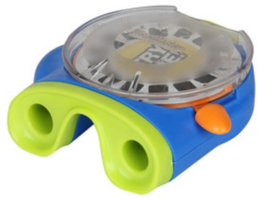 FISHER-PRICE View-Master 3D Viewer - View-Master 3D Viewer . shop