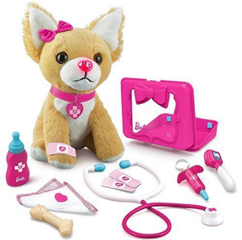 Pet outlet doctor set