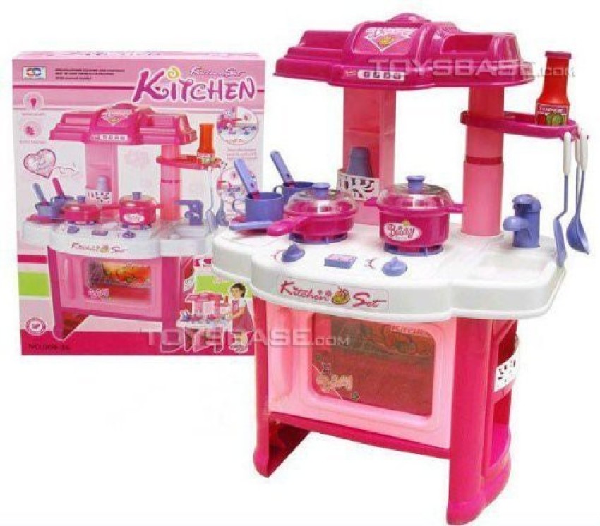  Liberty Imports Kids Play Kitchen Toys Pretend Cooking