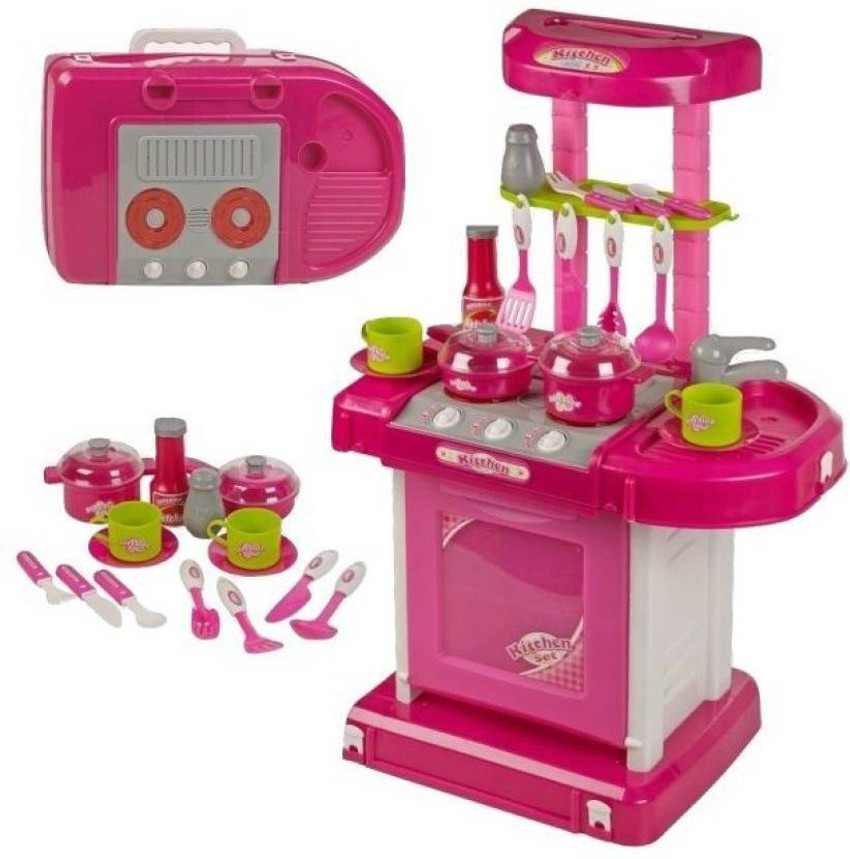 Musical kitchen set new arrivals