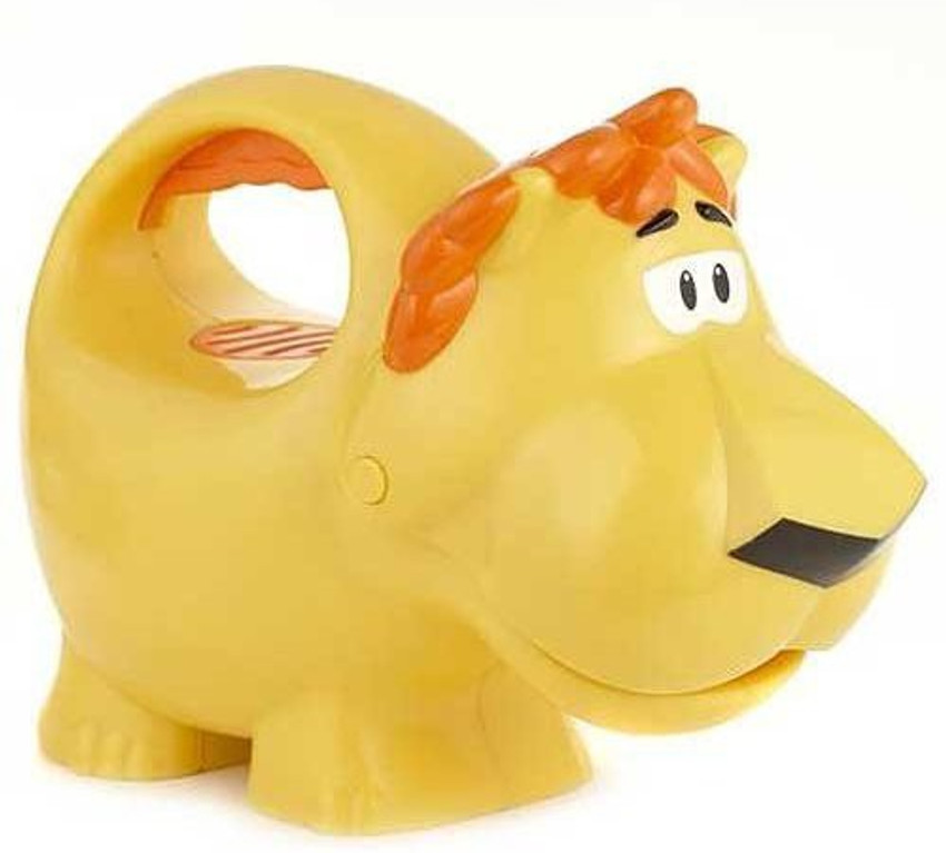 Little tikes clearance glowin animal flashlight