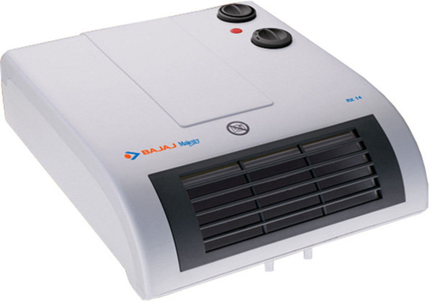 BAJAJ Majesty RX 14 Fan Room Heater Price in India - Buy BAJAJ Majesty RX  14 Fan Room Heater online at Flipkart.com
