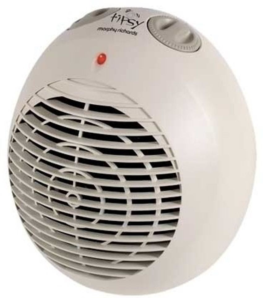 Morphy Richards Tipsy Fan Room Heater Price in India - Buy Morphy Richards  Tipsy Fan Room Heater online at Flipkart.com