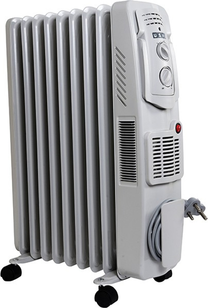 USHA 3209-5 Oil Filled Room Heater Price in India - Buy USHA 3209-5 Oil  Filled Room Heater online at Flipkart.com