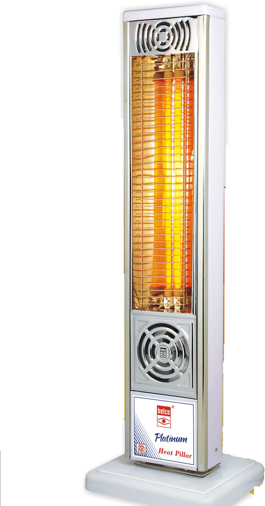 Belco 1 Platinum Heat Pillar Quartz Room Heater Price in India - Buy Belco  1 Platinum Heat Pillar Quartz Room Heater online at Flipkart.com