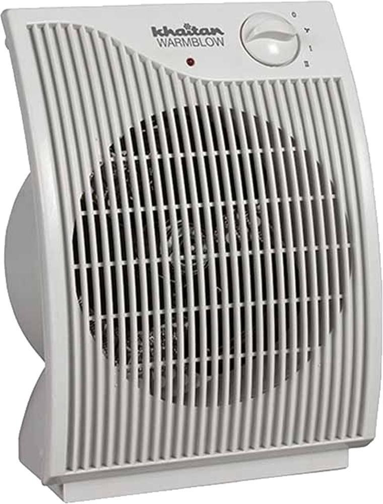 Khaitan Khaitan Warmblow Fan Fan Room Heater Price in India - Buy Khaitan  Khaitan Warmblow Fan Fan Room Heater online at Flipkart.com
