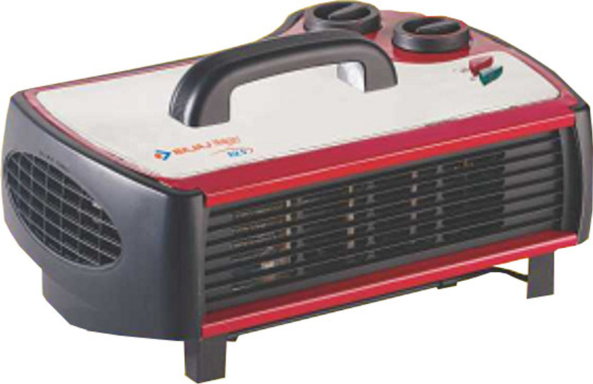Buy BAJAJ Majesty RX 9 Majesty RX 9 Fan Room Heater online at Flipkart.com