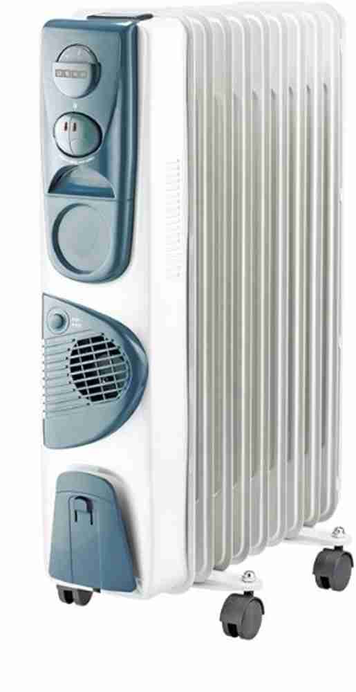 USHA Oil Filed Radiator 3211 F PTC Oil Filled Room Heater Price in India -  Buy USHA Oil Filed Radiator 3211 F PTC Oil Filled Room Heater online at  Flipkart.com