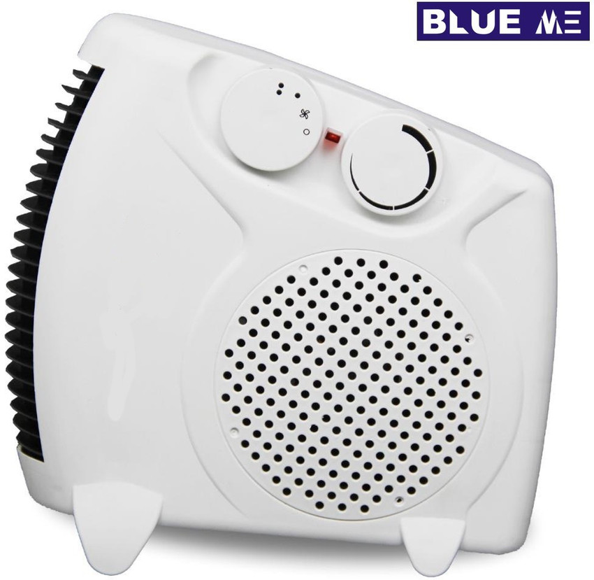 Blue Me Thermocool 901 Fan Room Heater Price in India - Buy Blue Me Thermocool  901 Fan Room Heater online at Flipkart.com