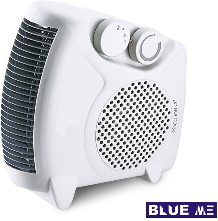 Blue Me Thermocool 901 Fan Room Heater Price in India - Buy Blue Me Thermocool  901 Fan Room Heater online at Flipkart.com
