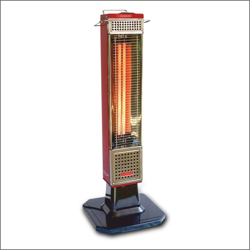 Clearline APPCLR020 Heat Pillar OVH 1500 Fan Room Heater Price in India -  Buy Clearline APPCLR020 Heat Pillar OVH 1500 Fan Room Heater online at  Flipkart.com