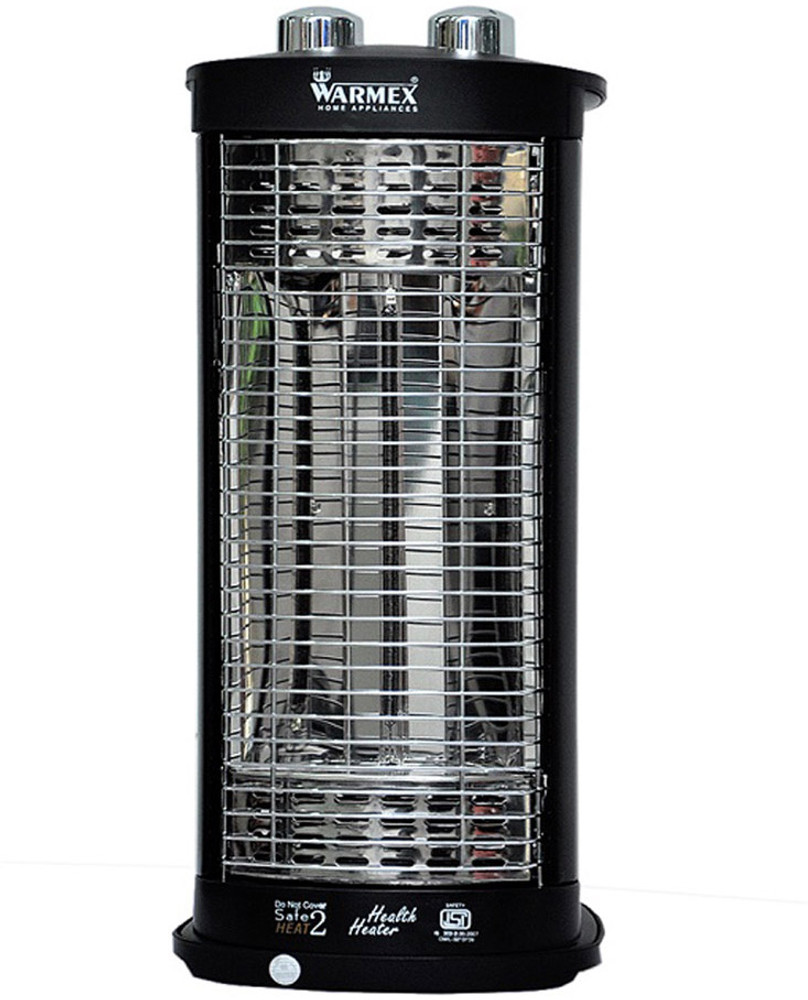 WARMEX 600W CFH09 Fan Room Heater Price in India - Buy WARMEX 600W CFH09  Fan Room Heater online at Flipkart.com
