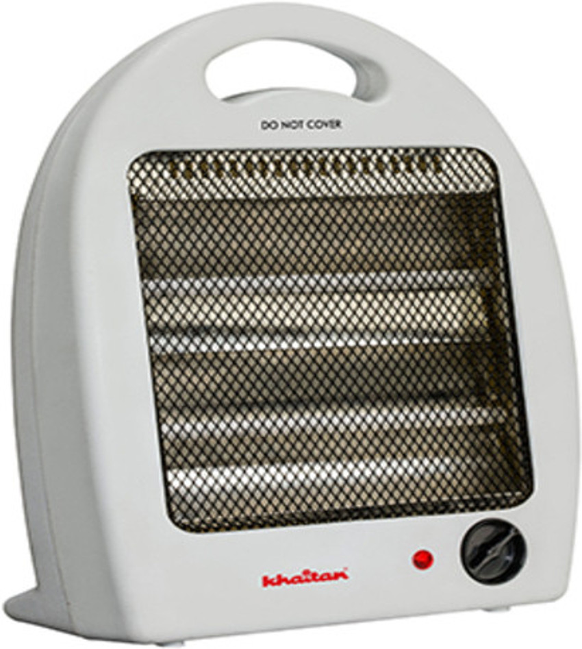Khaitan Quartz - KRH1116 Halogen Room Heater Price in India - Buy Khaitan  Quartz - KRH1116 Halogen Room Heater online at Flipkart.com