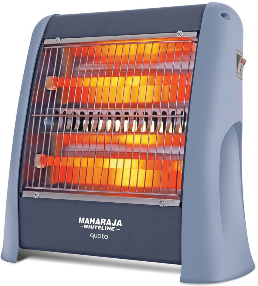 Maharaja Whiteline Quato - Quartz Room Heater Price in India - Buy Maharaja  Whiteline Quato - Quartz Room Heater online at Flipkart.com