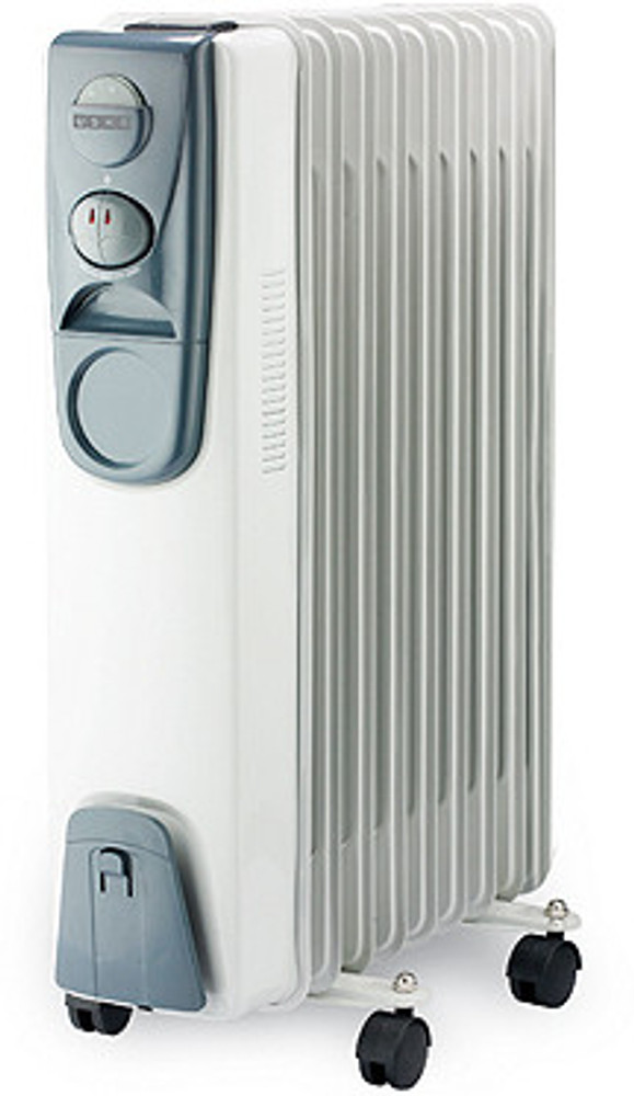 USHA OFR 3209(White) Oil Filled Room Heater Price in India - Buy USHA OFR  3209(White) Oil Filled Room Heater online at Flipkart.com