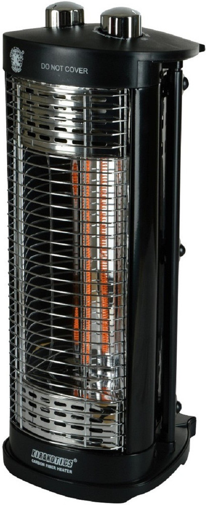 Kiranotics KHM 600HV Carbon Room Heater Price in India - Buy Kiranotics KHM  600HV Carbon Room Heater online at Flipkart.com