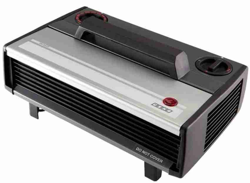 USHA FH812 Fan Room Heater Price in India - Buy USHA FH812 Fan Room Heater  online at Flipkart.com