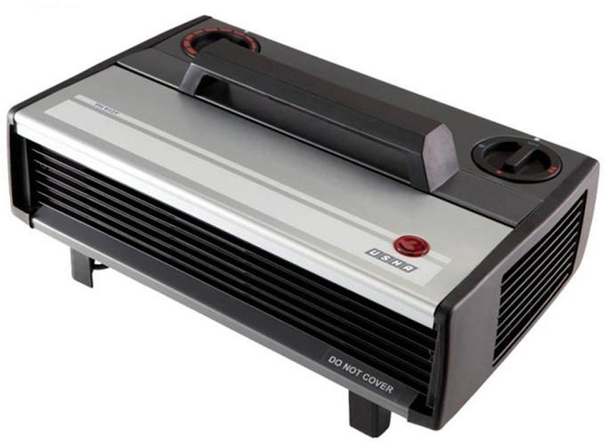 Buy USHA FH812 Fan Room Heater online at Flipkart.com