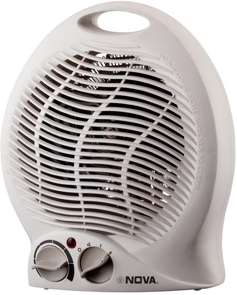 NOVA Compact Blower Nh 1202 Fan Room Heater Price in India - Buy NOVA  Compact Blower Nh 1202 Fan Room Heater online at Flipkart.com