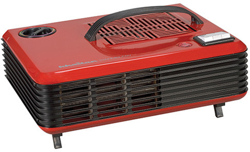 Khaitan Blower - KRH1101 Fan Room Heater Price in India - Buy Khaitan Blower  - KRH1101 Fan Room Heater online at Flipkart.com