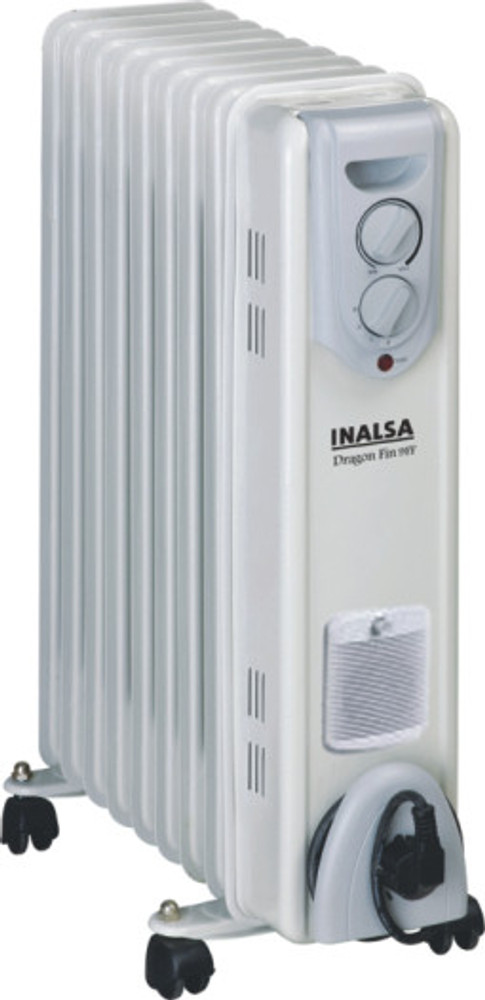 Inalsa Dragon Fin 9ff Oil Filled Room Heater Price in India - Buy Inalsa  Dragon Fin 9ff Oil Filled Room Heater online at Flipkart.com