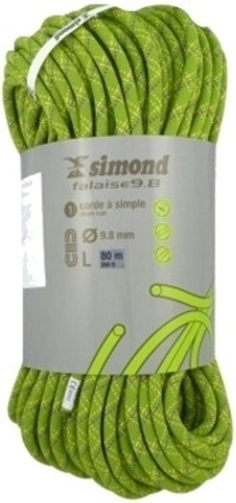 Simond by Decathlon Rope Buy Simond by Decathlon Rope Online at Best Prices in India Camping Hiking Flipkart