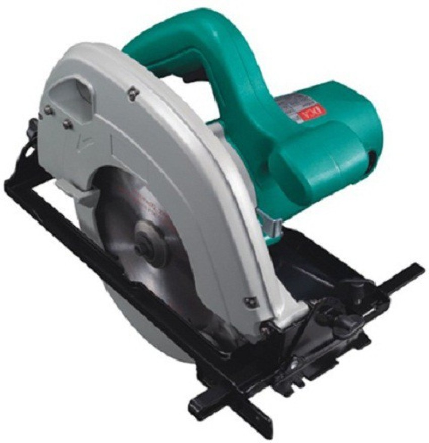 DCA electric circular saw AMY185 Rotary Tool Price in India Buy