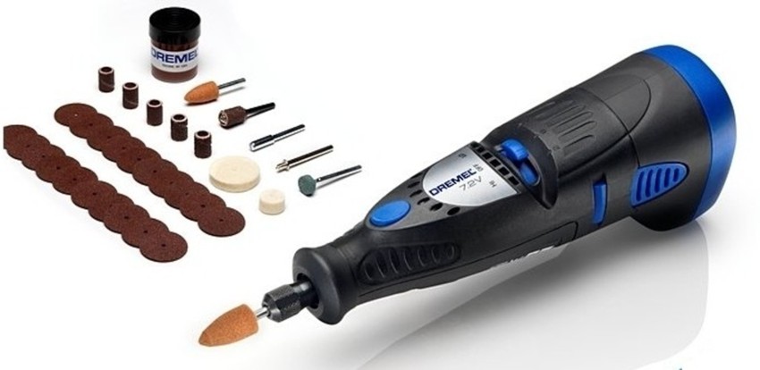 Bosch Dremel 7700 Series F013.770.0JA Rotary Tool Price in India