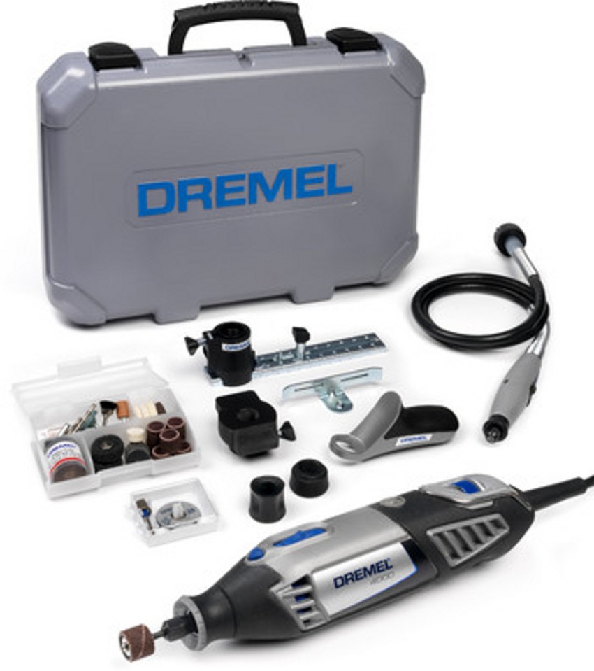 Outil multi-usage Dremel 4000-1/45 F0134000UM 175 W 1 pc(s