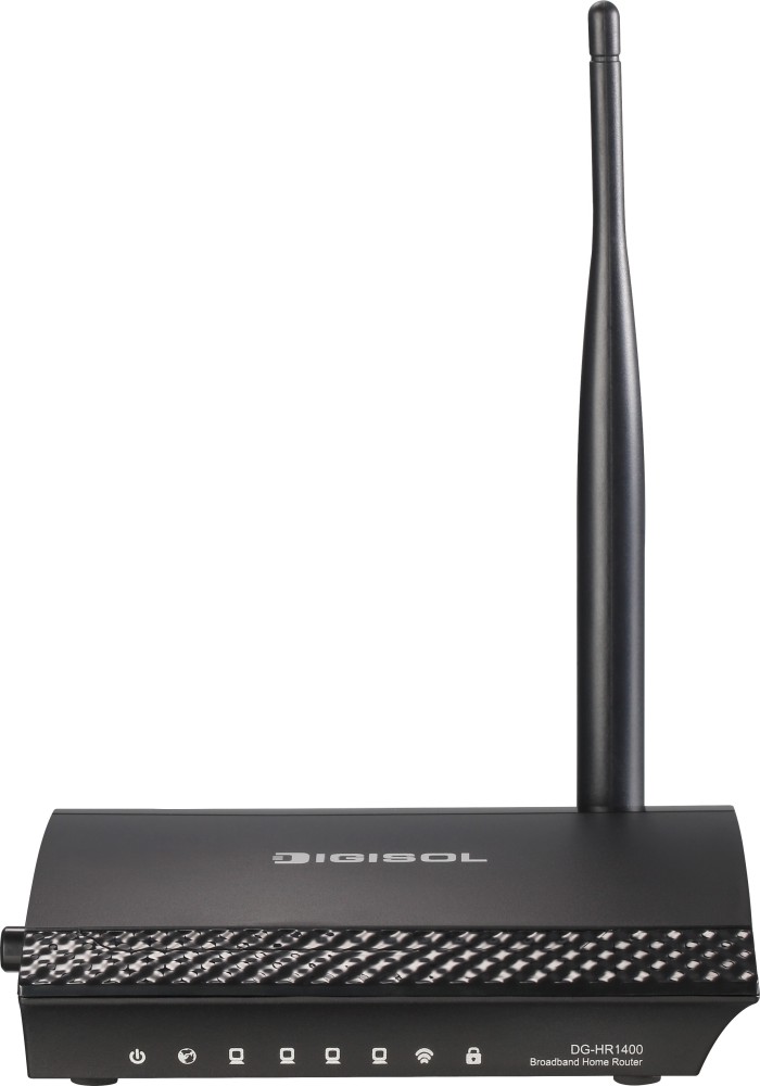 Digisol Wifi Router at best price in Delhi by Sai Network