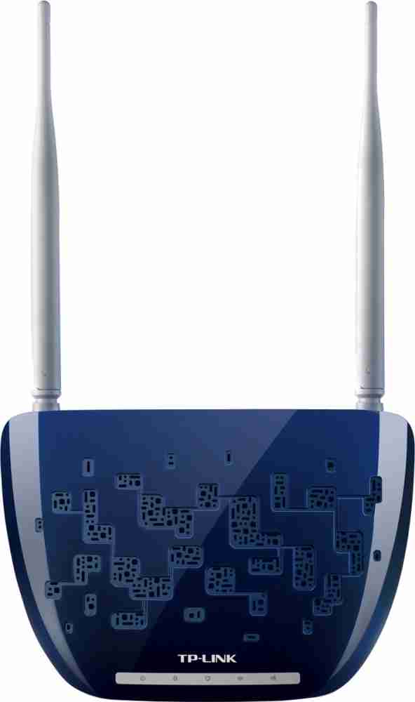 TP-Link N300 WiFi Extender(TL-WA855RE)-WiFi Range Extender, up to 300Mbps  speed, Wireless Signal Booster and Access Point, Single Band 2.4Ghz Only