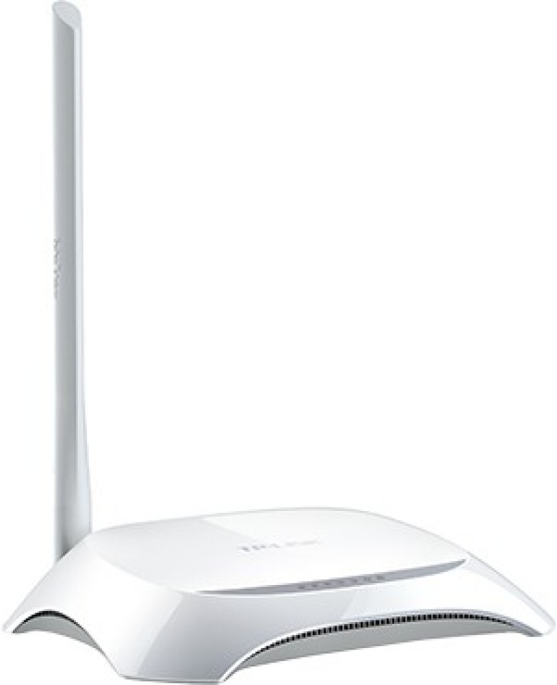 TL-WR720N, 150Mbps Wireless N Router