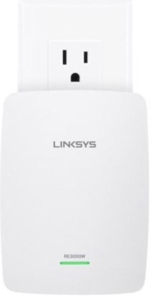 Linksys re3000w 2024