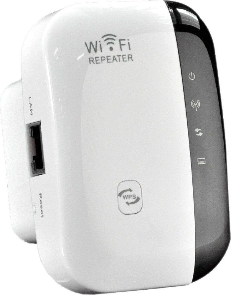 WiFi 6 Repeater 5400 - Wireless boost with Wi-Fi 6