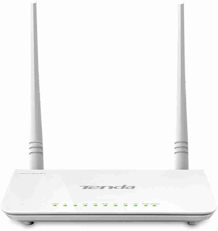 Tenda WIFI Router f3 - HIGH LEVEL IT SOLUTIONS