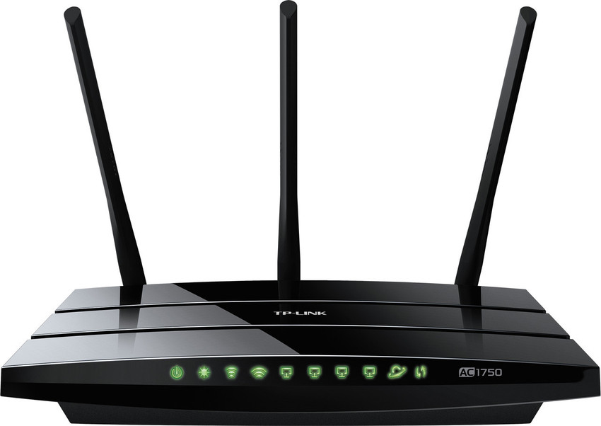 Amazon.co.jp: TP-Link WiFi 無線LAN ルーター 11ac AC1750